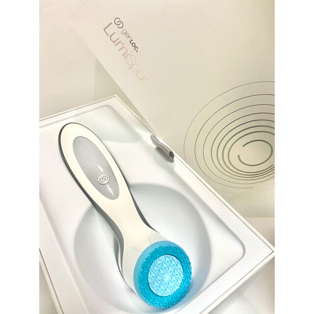 NU SKIN genLOC ルミスパ 値下げしました‼️ NU SKIN genLOC ルミスパ 値下げしました‼️