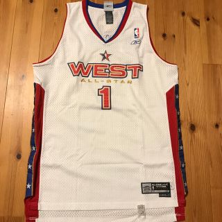 リーボック(Reebok)のリーボック　NBAレプリカユニフォーム(バスケットボール)