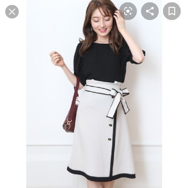 Apuweiser-riche - *新品* アプワイザーリッシェ コーデ ②点setの通販