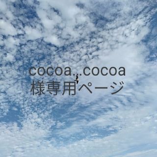 ベベ(BeBe)のcocoa…cocoa様専用♡(スカート)