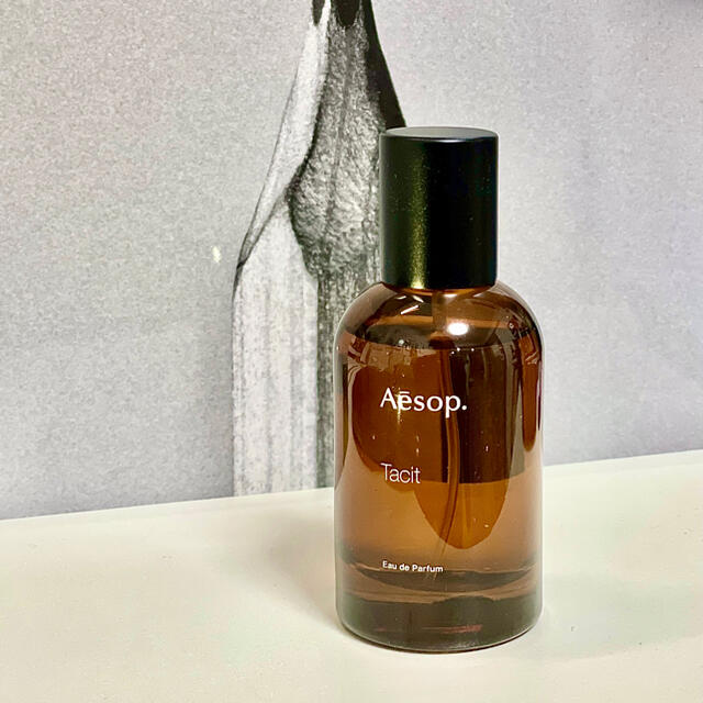 aesop tacit 香水　50ml