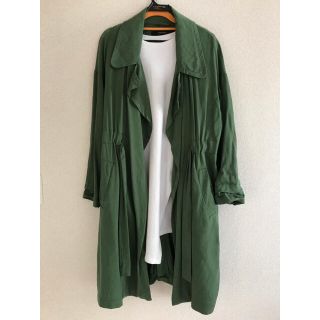 ザラ(ZARA)のZARA 春コート(スプリングコート)