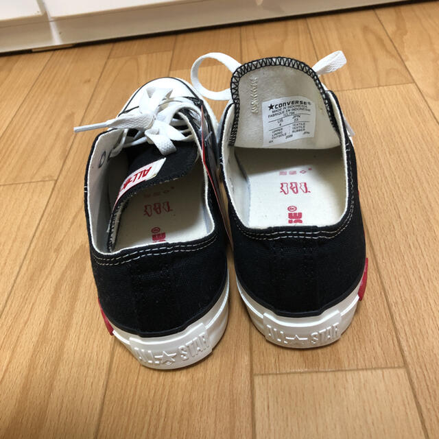 CONVERSE - コンバース オールスター スリーハーツOXの通販 by CONVERSE - コンバース オールスター スリーハーツOXの通販 by
