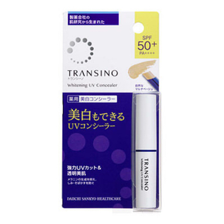 トランシーノ(TRANSINO)のトランシーノ 薬用ホワイトニングUVコンシーラー(コンシーラー)