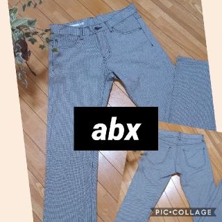 エービーエックス(abx)のabxメンズパンツ(デニム/ジーンズ)