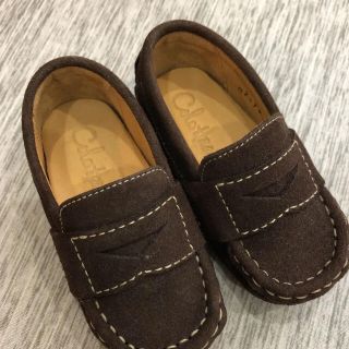 コールハーン(Cole Haan)のベビーシューズ　コールハーン　ローファー(ローファー)