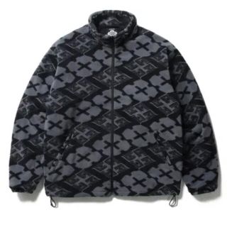 ワコマリア(WACKO MARIA)のGaga様専用gakkin BUDSPOOL BOA fleece jacke(ブルゾン)