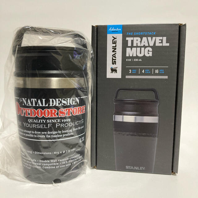 natal design スタンレー 限定マグ - www.ecotours-of-oregon.com