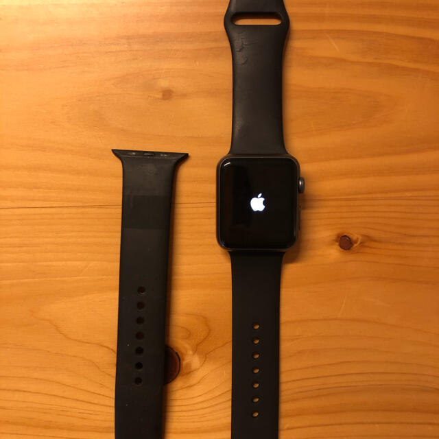 Apple Watch 初代 (A1554) 42mm