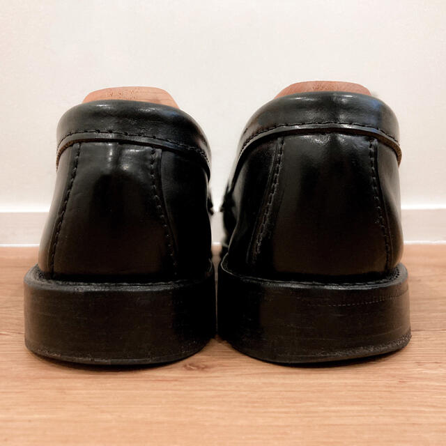 Alden(オールデン)のドッヂ段平様専用ALDEN BrooksBrothers unlined  メンズの靴/シューズ(ドレス/ビジネス)の商品写真