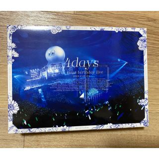 ノギザカフォーティーシックス(乃木坂46)の乃木坂46 7th YEAR BIRTHDAY LIVE  Blu-ray(アイドル)