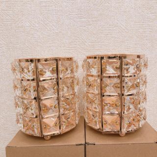 メイクブラシホルダー　新品　未使用(その他)