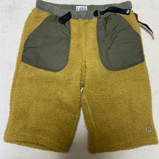 マーモット(MARMOT)のメンズ　パンツ（短パン）(ショートパンツ)