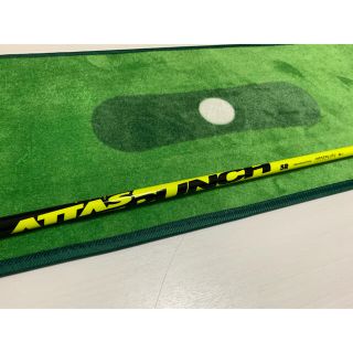 マミヤ(USTMamiya)の【sassy様専用】アッタスパンチ(クラブ)