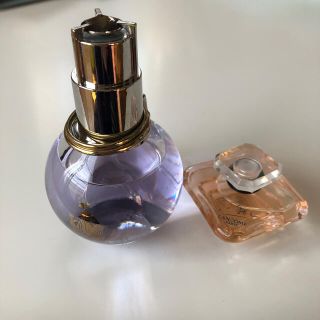 ランバン(LANVIN)のランバン　30ml ランコム　香水(香水(女性用))