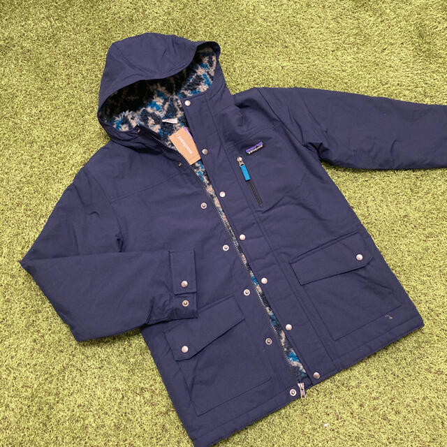 patagonia(パタゴニア)のゆりぽん様　専用 レディースのジャケット/アウター(その他)の商品写真