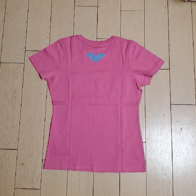 Roxy(ロキシー)のTシャツ(ROXY) レディースのトップス(Tシャツ(半袖/袖なし))の商品写真