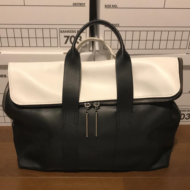 3.1 Phillip Lim  31 Hour bag 日本限定カラー　美品