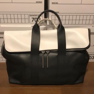 2022年最新春物 3.1 Phillip Lim 31 Hour bag 日本限定カラー 美品