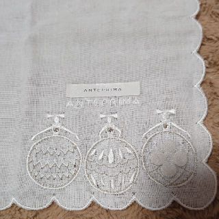 アンテプリマ Anteprima イニシャル ハンカチ レディース の通販 2点 アンテプリマのレディースを買うならラクマ アンテプリマ Anteprima イニシャル ハンカチ レディース の通販 2点 アンテプリマのレディースを買うならラクマ