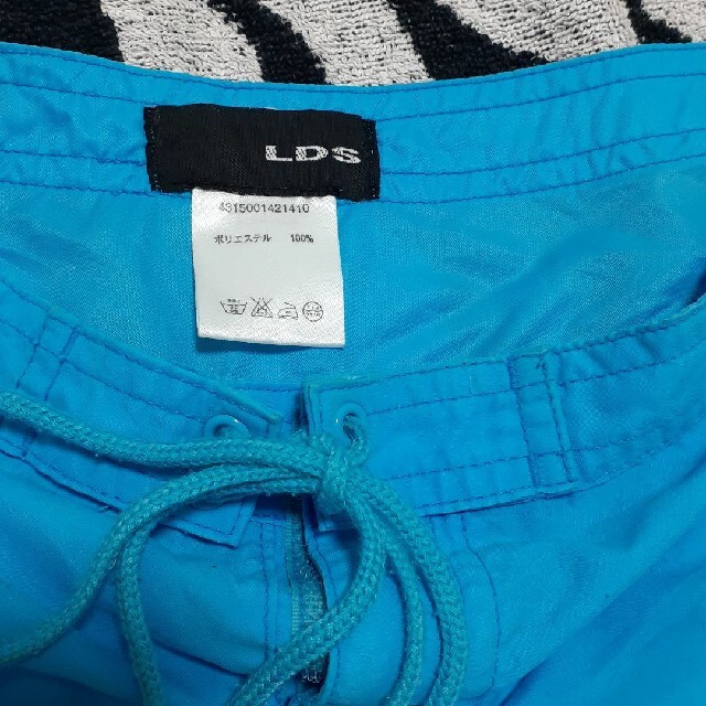 LDS(エルディーエス)のLDS　ローライズパンツ　水着 レディースの水着/浴衣(水着)の商品写真