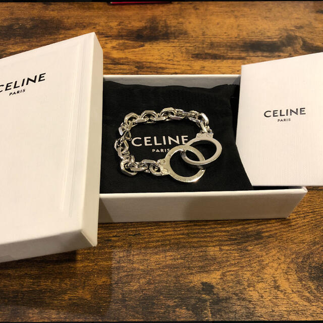 CELINE(セリーヌ) ブレスレット