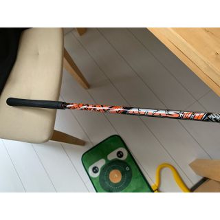 USTMamiya - アッタス 11 ジャック 5SR テーラーメイド スリーブ付きの ...