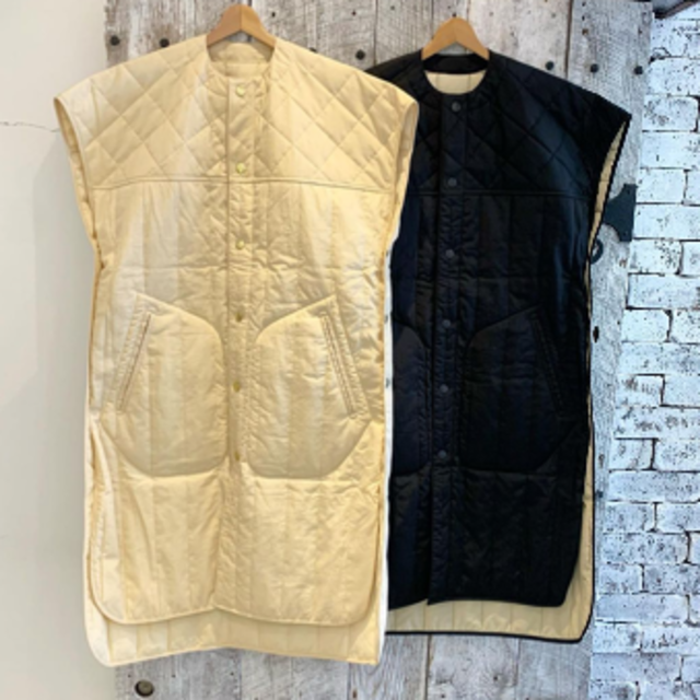 70%OFF】 furuさま専用**junmikami 21ss スリーパーコート ロング