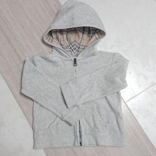 バーバリー(BURBERRY)の値下げ！BURBERRY children 24ヶ月 92cm(ジャケット/上着)