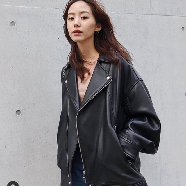 moussy(マウジー)の専用 メンズのジャケット/アウター(レザージャケット)の商品写真