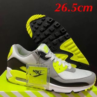 ナイキ(NIKE)の新品‼︎ NIKE AIR MAX 90  CD0881-103 26.5cm(スニーカー)