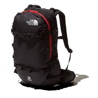 ザノースフェイス(THE NORTH FACE)のザノースフェイス THE NORTH FACE NM61951　Lサイズ 38L(バッグ)