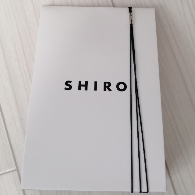 shiro(シロ)の【断捨離SALE】新品未使用 shiro サボンハンド美容液 コスメ/美容のスキンケア/基礎化粧品(美容液)の商品写真