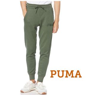 プーマ(PUMA)の【PUMA】MODERN BASICS スウェットパンツ、MEN、サイズM(その他)