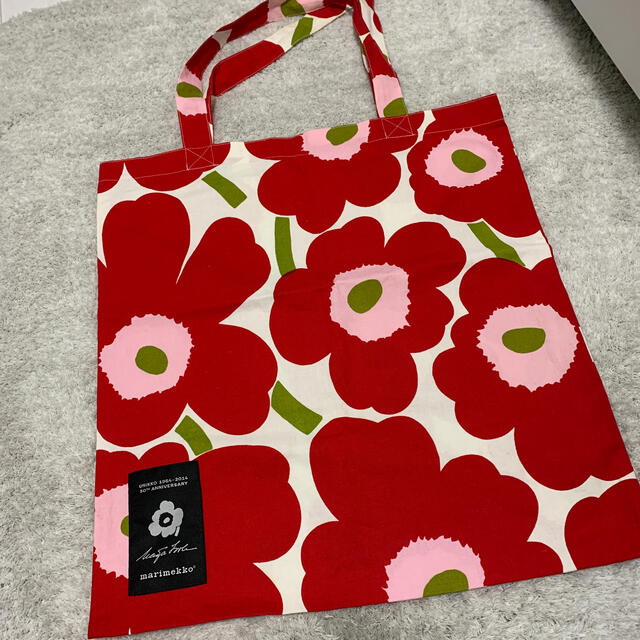 marimekko(マリメッコ)のトートバック レディースのバッグ(トートバッグ)の商品写真