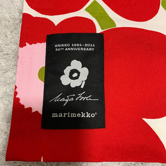 marimekko(マリメッコ)のトートバック レディースのバッグ(トートバッグ)の商品写真