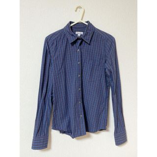 スティーブンアラン(steven alan)のSteven Alan REVERSE SEAM SHIRT(シャツ/ブラウス(長袖/七分))