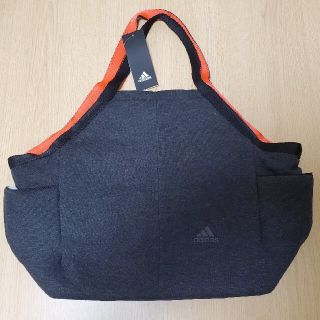 アディダス(adidas)のadidas アディダス トートバッグ ハンドバッグ(トートバッグ)