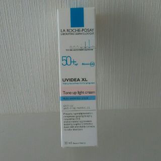 ラロッシュポゼ(LA ROCHE-POSAY)の新品　ラロッシュポゼ　トーンアップライト(化粧下地)