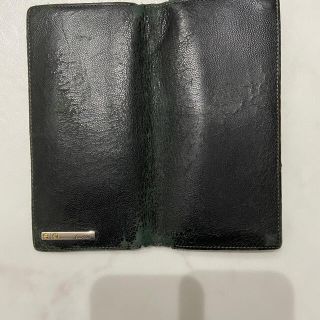 カルティエ(Cartier)のカルティエ　財布(長財布)