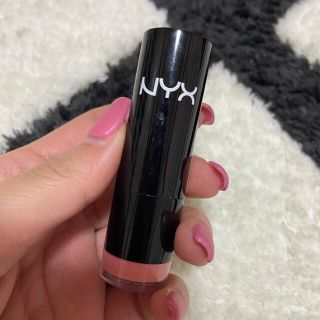 エヌワイエックス(NYX)のNYX リップ 口紅(口紅)