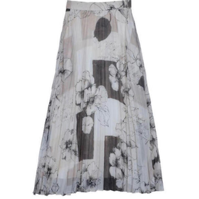 特価】 Ameri SKIRT PLEATS VINTAGE アメリヴィンテージ HOLLY