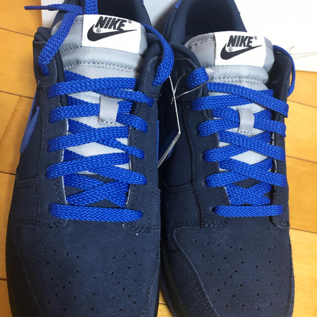 NIKE(ナイキ)のNIKE DUNK LOW NIKE BY YOU メンズの靴/シューズ(スニーカー)の商品写真