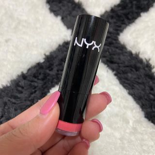 エヌワイエックス(NYX)のNYX リップ 口紅(口紅)