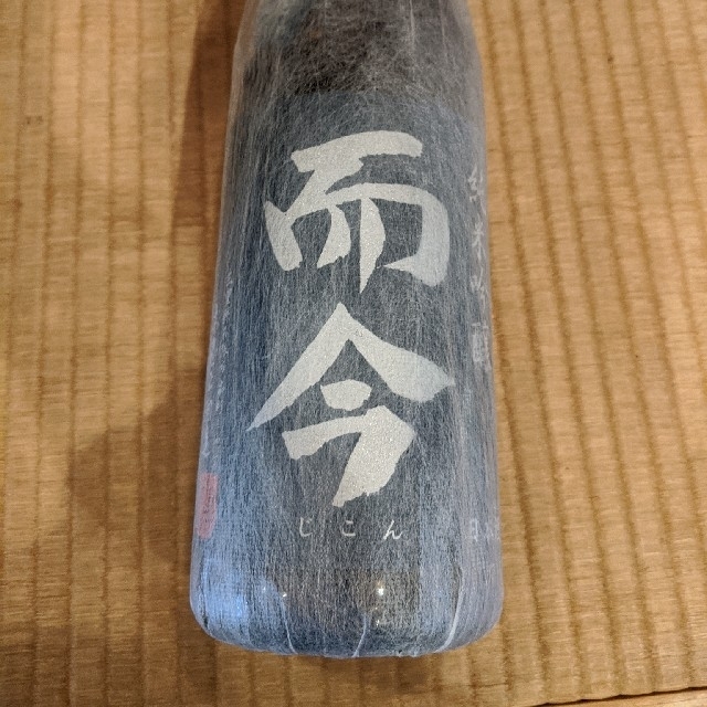 而今純米吟醸酒未来　送料込み