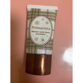 プリマヴィスタ(Primavista)のプリマヴィスタ　ファンデーション ナチュラルOC 30g (ファンデーション)