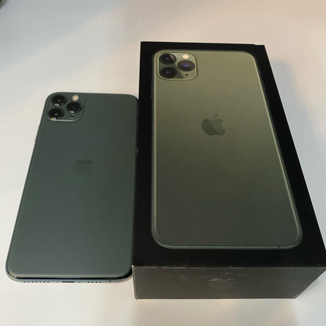 ソフトバンク iphone11 64GB ジャンク