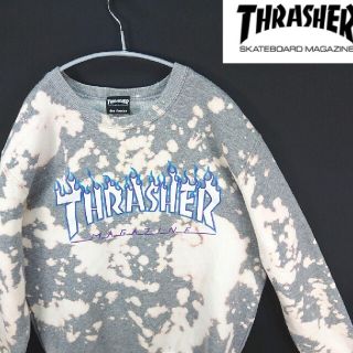 スラッシャー(THRASHER)のスラッシャー　スウェット(スウェット)