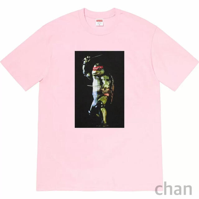 supreme Raphael Tee