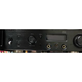 TEAC UD-505 状態は新品に近いですが、キズ有